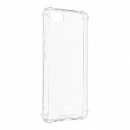 Roar Capa Rígida/semi Rígida para Xiaomi Redmi 6A Transparente