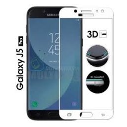 pelicula 5D para Samsung j5 2017 J530 Branca