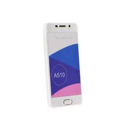 Capa Samsung Galaxy A5 2016 FORCELL 360º Full Transparente