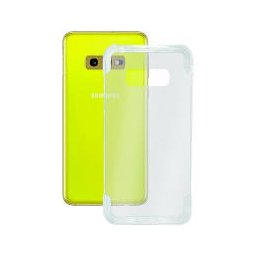 Roar Capa Rígida/semi Rígida para Samsung Galaxy S10E/S10 Lite Transparente