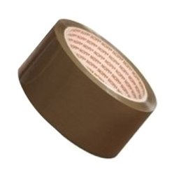 Fita Adesiva PP Castanha Nopi 64264 48mmx66mts - 3 unidades