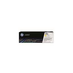 Toner HP Laserjet 131A Pro M251/ M276 Amarelo (HPCF212A)