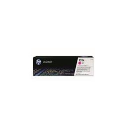 Toner HP Laserjet 131A Pro M251/ M276 Magenta (HPCF213A)