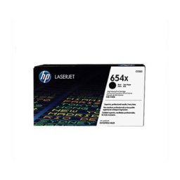 Toner HP 654X Preto CF330X