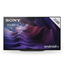 Sony KD-48A9