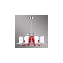 Kemar MR/8/R - Candelabro Marami R 8xE14/60W/230V