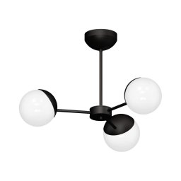 Candelabro pendente SFERA 3xE14/40W/230V