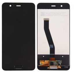 Touchscreen com Display Huawei P10 Preto