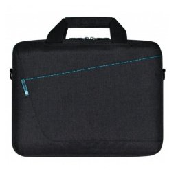 Mala para Portatil 15.6" Coolbox Preto