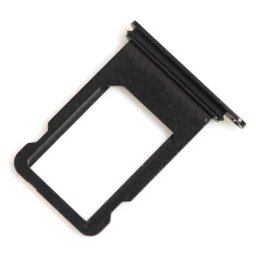 Bandeja SIM iPhone 7 preto