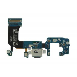 Flex com conector de carga para Samsung Galaxy S8 / G950F