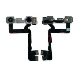 Flex câmara frontal para iPhone 11 Pro Max