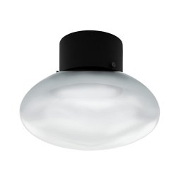 Eglo 99112 - Luz de parede BALATEGI 1xE27/40W/230V