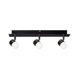 Paulmann 50099 - 3xLED/6,5W Foco com regulação SMART DEON 230V ZigBee