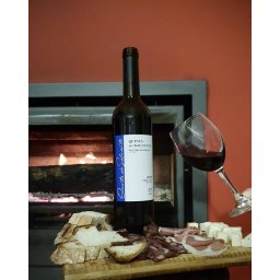 Garrafa Vinho Tinto 75cl Quinta do Salvante 14%