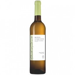 Garrafa Vinho Branco 75cl Quinta do Salvante 14%