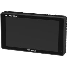 FEELWORLD LUT6S Monitor FHD 6" HDMI 4K