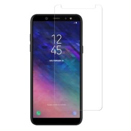 Película de vidro para A6 Plus 2018