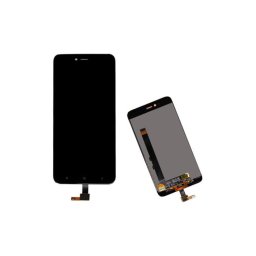 Touchscreen com Display Xiaomi Redmi Note 5A Preto