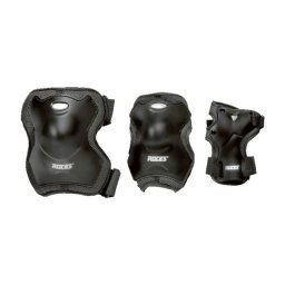 Roces Adult Super Pack - 3-pack Protection