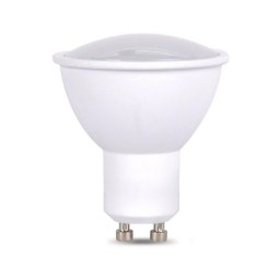 Lâmpada LED GU10/7W/230V 3000K - Solight