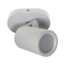 Refletor KINIA 1xGU10/30W/230V branco
