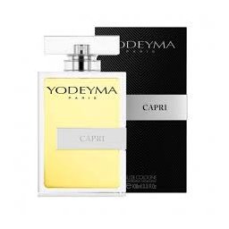 Yodeyma Capri 100ml