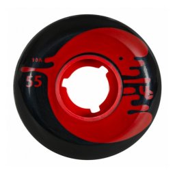 Undercover Cosmic Roche, 55mm/90a (PACK 4)