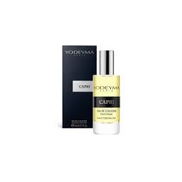 Mini Yodeyma Capri 15ml