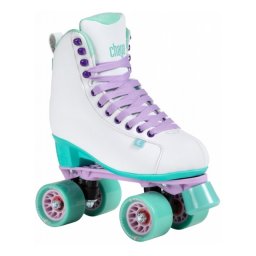 CHAYA Melrose White Teal