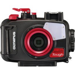 OLYMPUS Caixa Estanque PT-059 (TG-6/TG-7)