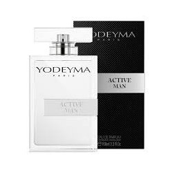 Yodeyma Active Man 100ml