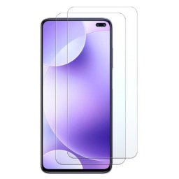 Película de vidro para Xiaomi Redmi K30