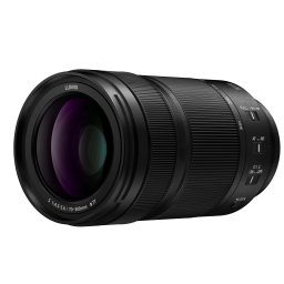 PANASONIC Lumix S 70-300mm f/4.5-5.6 O.I.S.