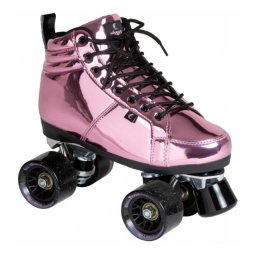 CHAYA Vintage Pink Laser