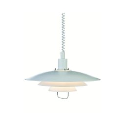 Markslöjd 102281 - Lustre suspenso KIRKENES 1xE27/60W/230V