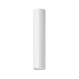 Sollux SL.0435 - Foco LAGOS 1xGU10/10W/230V branco