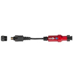IKELITE 46074 DL5 DS Conversor TTL interno Canon DSLR