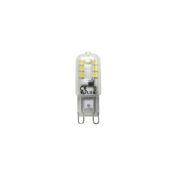 Lâmpada LED G9/2,5W/230V 6400K