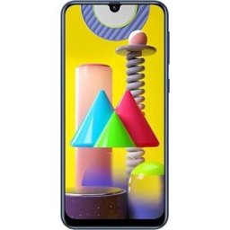 Samsung Galaxy M31