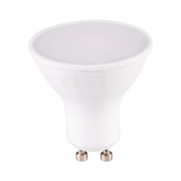 Lâmpada LED GU10/7W/230V 3000K