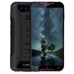 Cubot Quest Lite