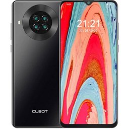 Cubot Note 20