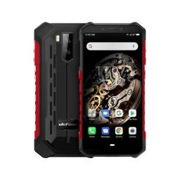 Ulefone Armor X5