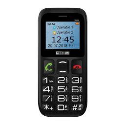 MaxCom Comfort MM426