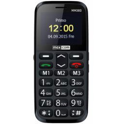 MaxCom Comfort MM38D