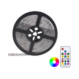 Tira LED RGB com regulação MAGIC 2 m LED/12W/230V + CR