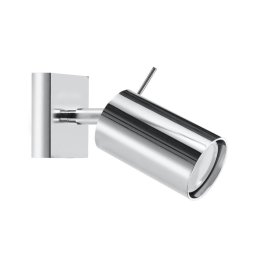 Sollux SL.0727 - Foco de parede RING 1xGU10/10W/230V