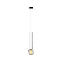 Candelabro suspenso 1xE27/60W/230V