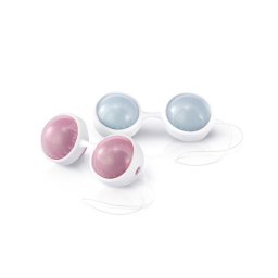Lelo Luna Beads Mini